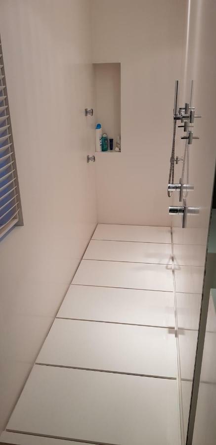 Ideal Tower Dakterras บลังเคนเบอร์เก ภายนอก รูปภาพ